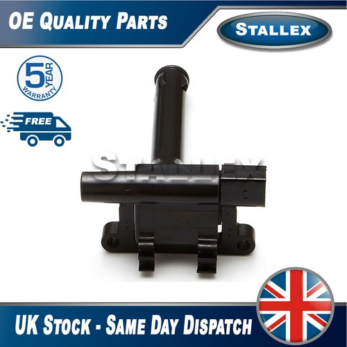 Stallex pencil ignition coil - ignition,