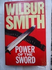 Power of the Sword By Wilbur