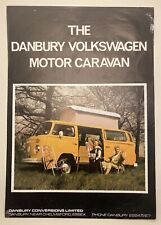 CLASSIC VOLKSWAGEN BAY WINDOW