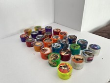 26x DOCTOR WHO Power Rollers Collection Bundle By MAGIC BOX