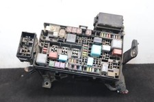 2114913 Caja Reles / Fusibles for TOYOTA LAND CRUISER (J12) 3.0 D4-D VX 2008