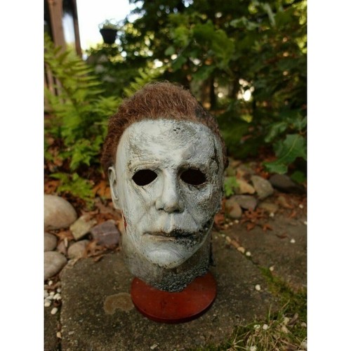 Halloween michael myers - michael, scary