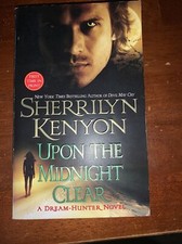 Dream-Hunter Novels Ser.: Upon