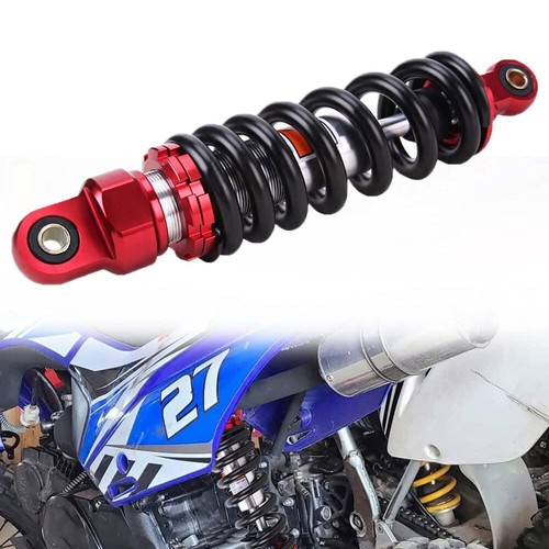 Heavy duty pit bike rear - rear, shock