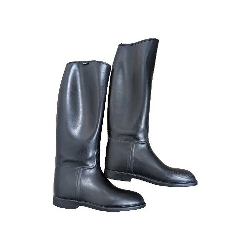 Vintage aigle black rubber - vintage,