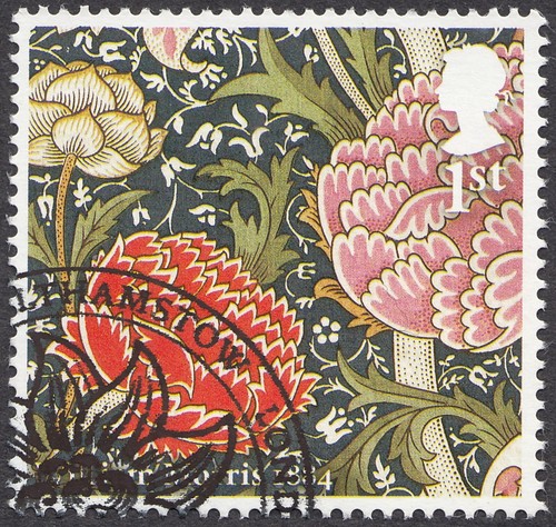 William morris 1884 - william,