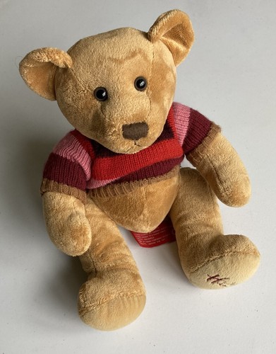 Hamleys teddy bear with - teddy,
