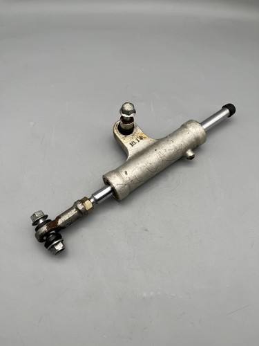 Suzuki gsxr1100 steering - suzuki,
