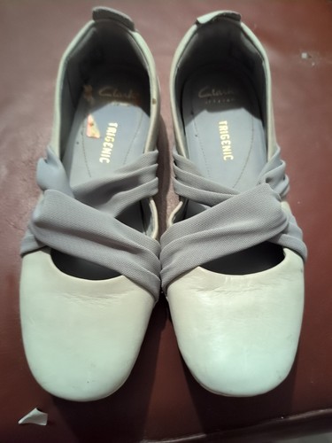Clarks trigenic women s - trigenic, 5.5