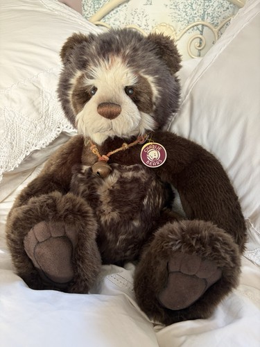 Charlie bears breeny - bears, 18.5"