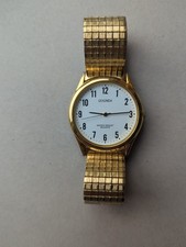Vintage sekonda gold - sekonda, tone