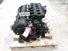 BMW Z4 E85 Engine Short Block