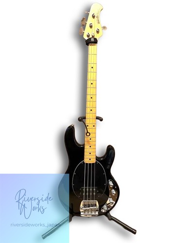 Musicman stingray electric - musicman,