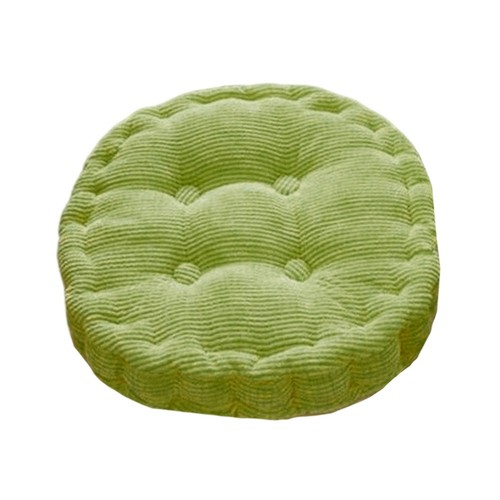 Round desk chair - round, 45x45cm