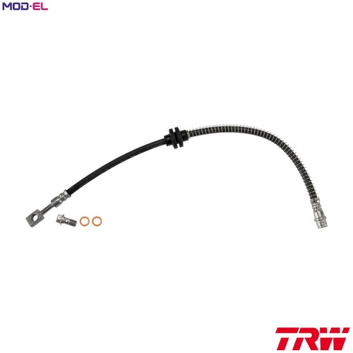 Brake hose phd2305 - phd2305, for
