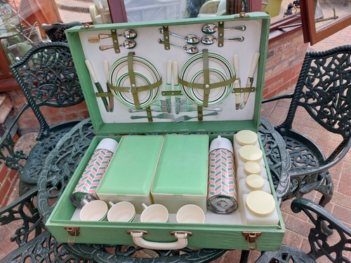 Vintage sirram person - vintage, 6-person