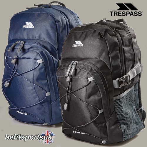Trespass albus large backpack - large,