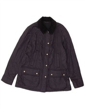 Barbour Womens Quilted Jacket