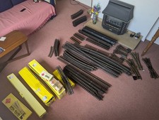 Large quantity of G scale