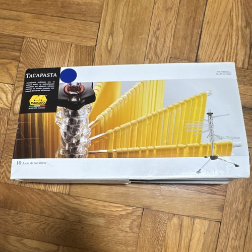Marcato tacapasta pasta drying - marcato,