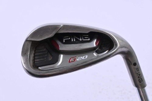 Ping g20 sand wedge 54 - ping,