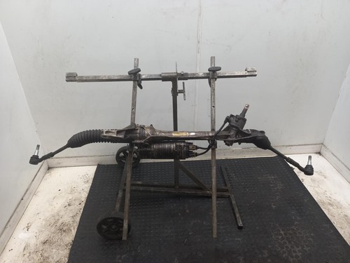 Landrover defender steering - landrover,