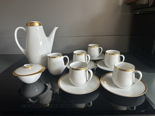 Vintage 1960s thomas rosenthal - vintage,