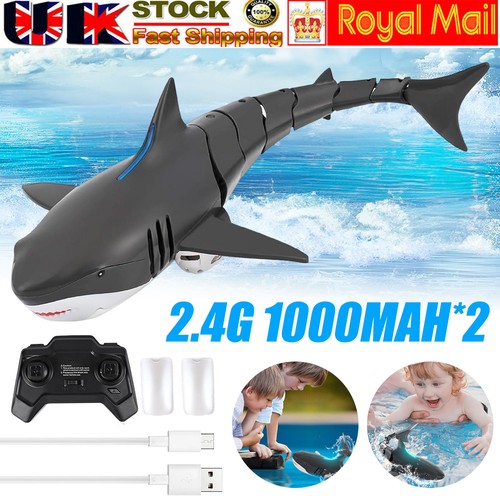 Remote control shark - remote,