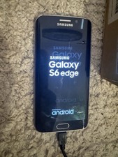 Samsung Galaxy S6 Edge