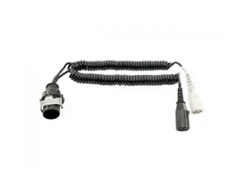 Hgv twin coil - twin, lead