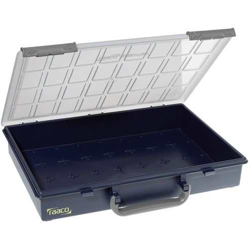 Raaco assorter box - 55,