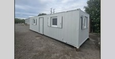 Office Shipping Container 32ft x 10ft