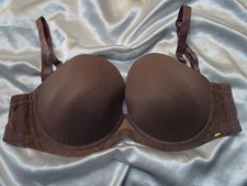 Primark Size 34DD Dusky Pink