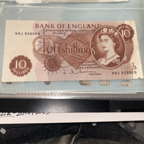 1960 bank england - bank, queen