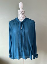 Vanessa zani blouse - vanessa, made