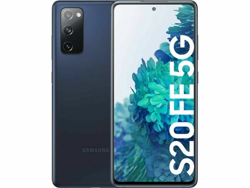 Samsung galaxy s20 - samsung, 5g