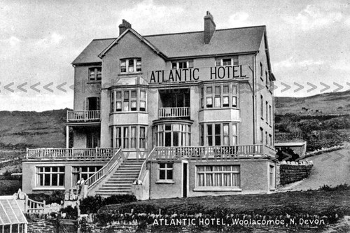 Bdf the atlantic hotel - bdf-14,
