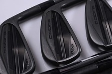 Cobra King Tour 2023 Irons / 5-PW+GW / X-Flex Dynamic Gold X100 Shafts