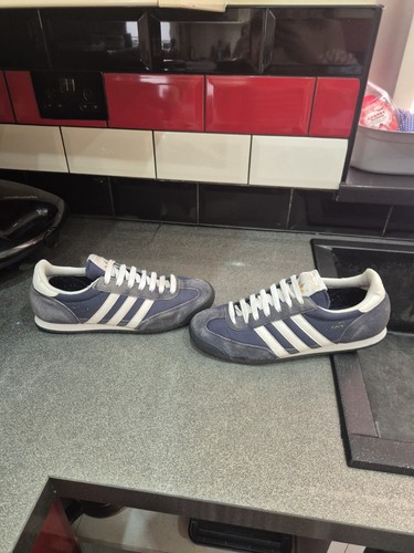 Adidas dragon trainers - dragon, size
