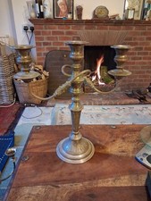 Large Vintage Heavy British