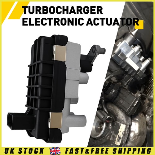 Fits mercedes electronic turbo - fits,