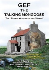 Gef The Talking Mongoose: The Eighth Wonder of the World (Paperback or Softback)