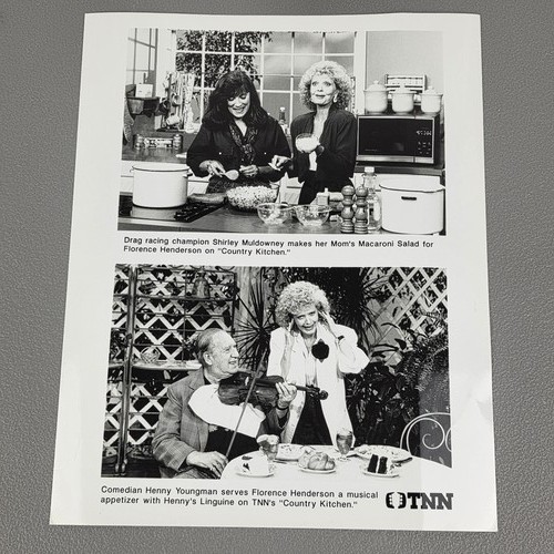 Florence henderson shirley - henderson,