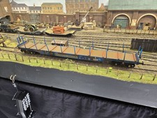 O Gauge Heljan Cargow Iga 5151