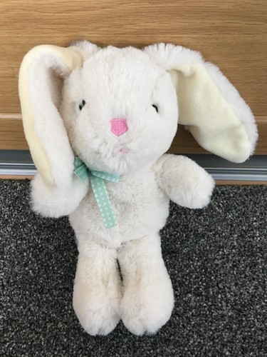Sainsburys bunny rabbit - rabbit, soft