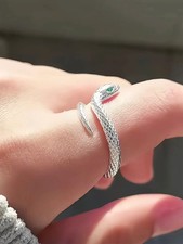 1pc Fashionable Open Snake