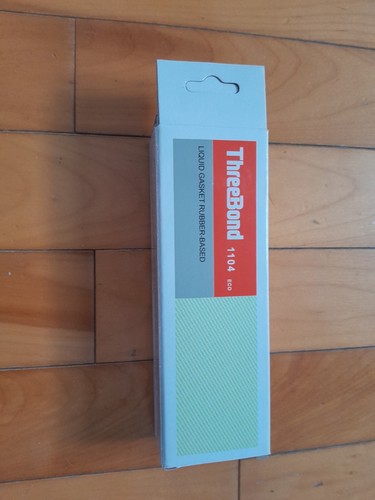 Threebond 100g gasket sealer - threebond,