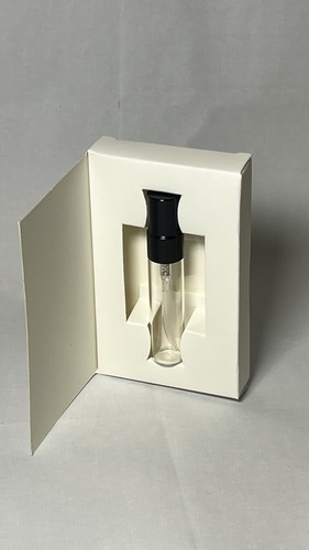 Empty premium glass perfume - premium,