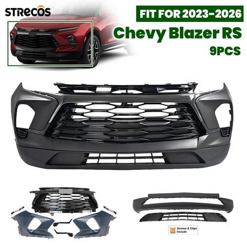 For 2023 2024 - 2026, chevy
