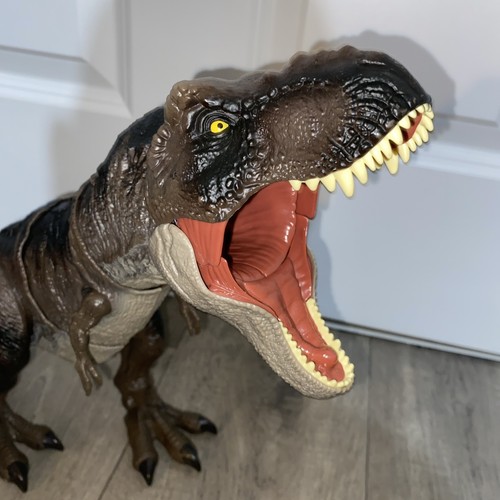 Mattel jurassic world dominion - jurassic,